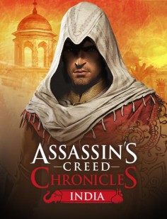 Скачать игру Assassins Creed Chronicles India бесплатно