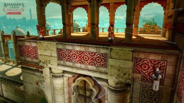 скачать Assassins Creed Chronicles India бесплатно