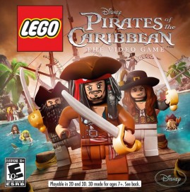 скачать игру Лего Пираты Карибского Моря