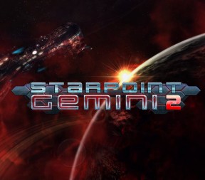 Starpoint Gemini 2 скачать русская версия