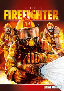 Скачать торрент Real Heroes Firefighter на компьютер