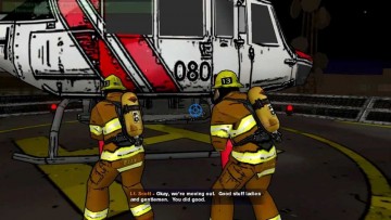 бесплатно скачать игру Real Heroes Firefighter 