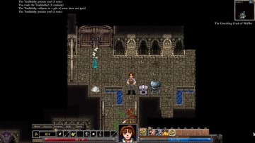 Dungeons of Dredmor скачать бесплатно