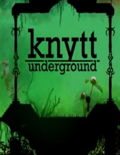 скачать Knytt Underground игру через торрент