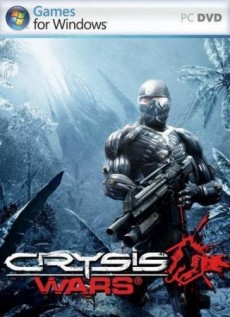 скачать торрент игры Crysis Wars Extended