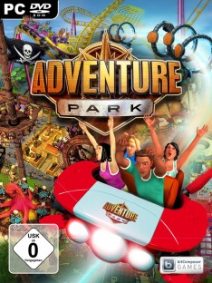 скачать торрент игры Adventure Park