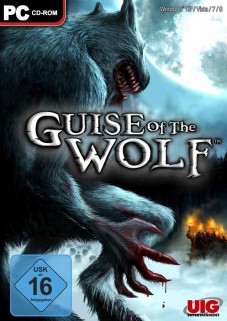 скачать игру Guise Of The Wolf через торрент