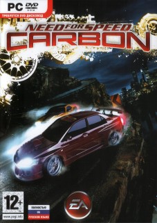 скачать Need for Speed Carbon торрентом 