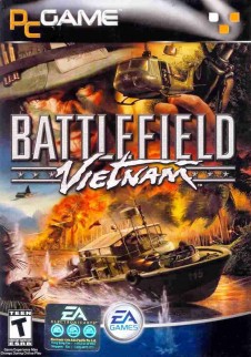 Battlefield Vietnam скачать