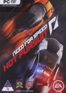 скачать Need For Speed Hot Pursuit торрентом