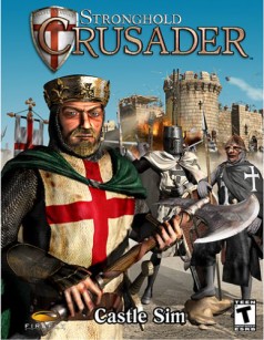 Stronghold Crusader скачать бесплатно