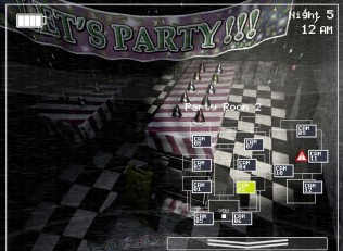 скачать Five Nights at Freddy’s 2 бесплатно