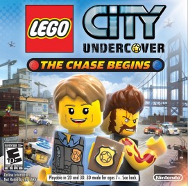 Скачать бесплатно игру Лего Сити