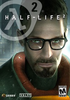 Half Life 2 скачать торрент на русском
