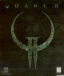 игра Quake скачать бесплатно