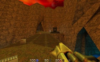 скачать Quake II бесплатно