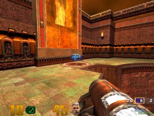 скачать Quake III Arena бесплатно