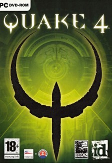 Quake 4 скачать торрент бесплатно