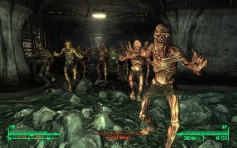 скачать Fallout 3 бесплатно на компьютер
