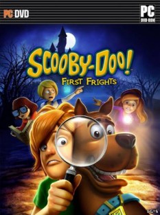 скачать игру Scooby Ду