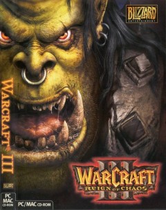Скачать Warcraft 3 Reign of Chaos