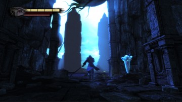 Anima: Gate of Memories - The Nameless Chronicles скриншот