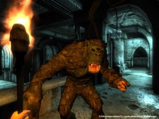 The Elder Scrolls IV: Oblivion скриншот