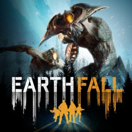 Игра Earthfall скачать бесплатно без регистрации  