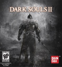 скачать Dark Souls 2 без регистрации