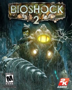скачать игру Bioshock 2