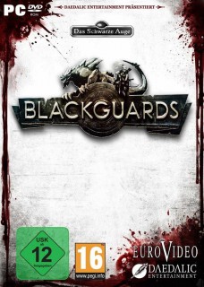 скачать торрент игры Blackguards 