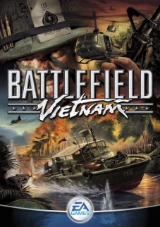 Battlefield Vietnam скачать торрент
