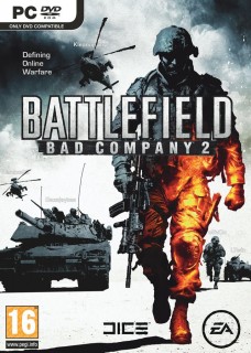 Battlefield 2 скачать торрент бесплатно