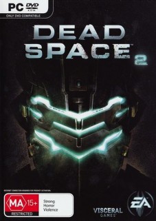 Dead Space 2 скачать торрент