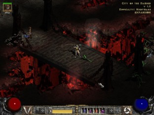 Diablo 2 скачать игру бесплатно
