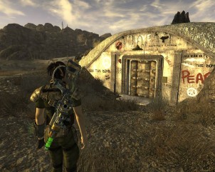 скачать бесплатно игру Fallout New Vegas