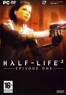 скачать бесплатно Half Life 2 Episode 1