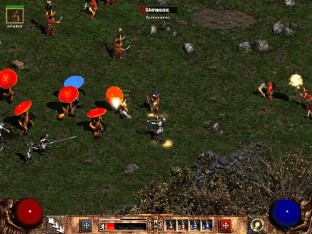 Игра Diablo 2 скачать бесплатно