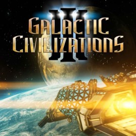 скачать бесплатно на компьютер Galactic Civilizations III