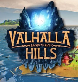  Скачать бесплатно игру Valhalla Hills 