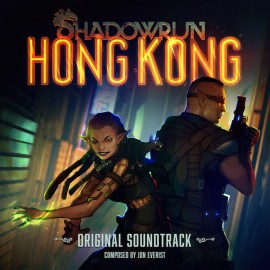скачать игру Shadowrun Hong Kong на компьютер