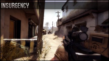 игра Insurgency 2 скачать бесплатно
