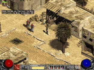 скачать Diablo 2 бесплатно на компьютер