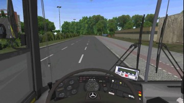 играть в OMSI The Bus Simulator без регистрации