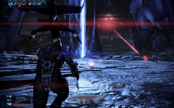 скачать Mass Effect 3 через торрент бесплатно