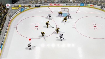 торрент игры NHL 14 на компьютер