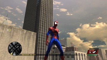 скачать Amazing Spider Man бесплатно