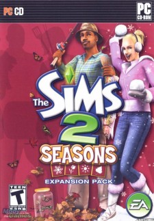 скачать бесплатно игру Sims 2 без регистрации 