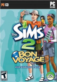 The Sims 2 скачать бесплатно русская версия