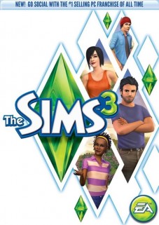 The Sims 3 скачать русскую версию